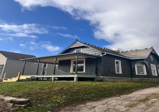 2nd image of 540 Hamilton St, Bellefontaine, OH 43311 | MLS# 226031868