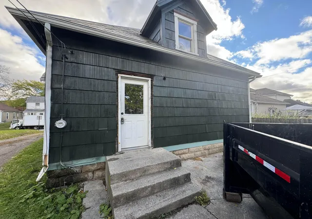 3rd image of 540 Hamilton St, Bellefontaine, OH 43311 | MLS# 226031868