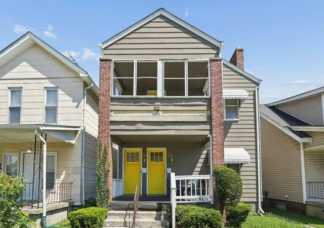 Photo 3 of Multi family home for sale at 710 Kelton Ave, Columbus, OH 43205 | MLS# 226031874 | Listing updated on 2026-10-08