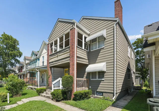 Photo 4 of House for sale at 710 Kelton Ave, Columbus, OH 43205 | MLS# 226031874 | Listing updated on 2026-10-08