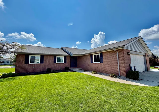 1st image of 6568 Brookside Dr, Celina, OH 45822 | MLS# 226031951