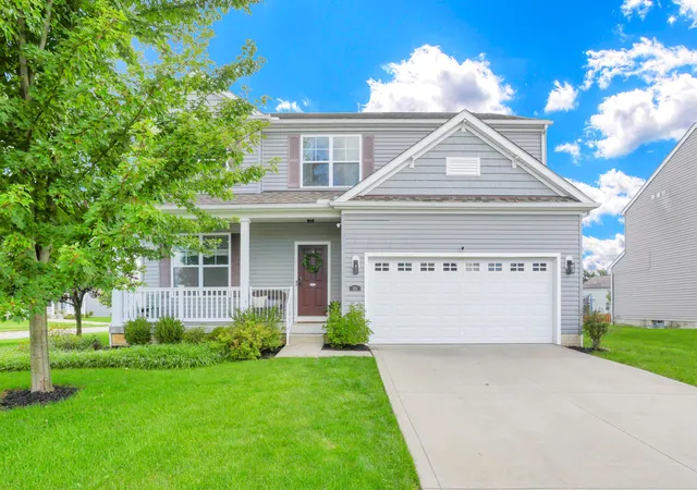 1st image of 123 Ellington Blvd, Granville, OH 43023 | MLS# 226031884