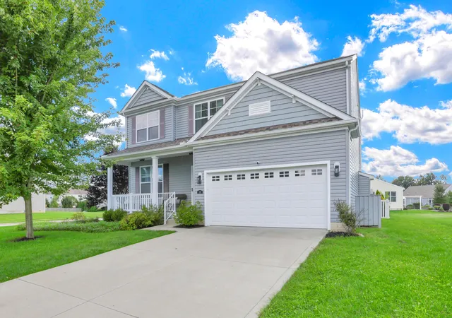 2nd image of 123 Ellington Blvd, Granville, OH 43023 | MLS# 226031884