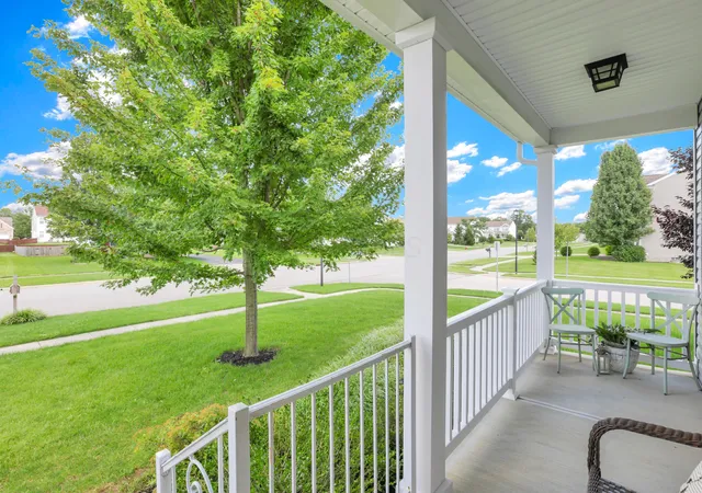 Photo 3 of Single family home for sale at 123 Ellington Blvd, Granville, OH 43023 | MLS# 226031884 | Listing updated on 2026-09-07