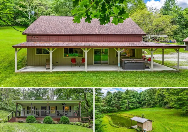 Photo 1 of Single family home for sale at 14933 Rhoads Rd, Logan, OH 43138 | MLS# 226031926 | Listing updated on 2026-09-12