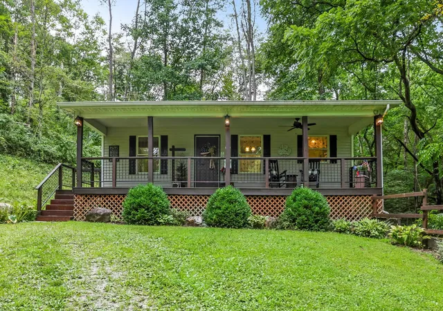 Photo 3 of Single family home for sale at 14933 Rhoads Rd, Logan, OH 43138 | MLS# 226031926 | Listing updated on 2026-09-12