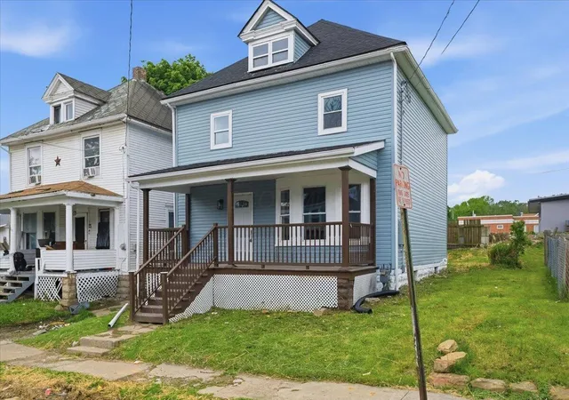 Photo 4 of Sale Pending at 124 Arthur Ave, Mansfield, OH 44903 | MLS# 226031806 | Listing updated on 2026-08-28