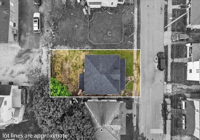 Photo 5 of Sale Pending at 124 Arthur Ave, Mansfield, OH 44903 | MLS# 226031806 | Listing updated on 2026-08-28