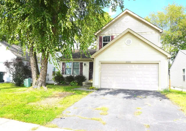 Photo 1 of Single family home for sale at 6000 Leafridge Ln, Columbus, OH 43232 | MLS# 226032207 | Listing updated on 2026-09-14