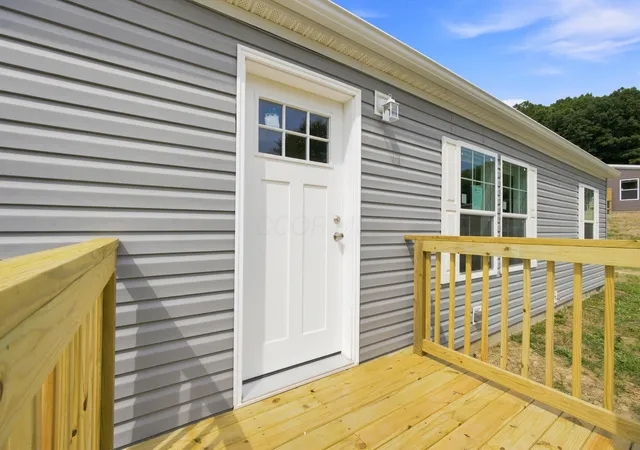 Photo 2 of Single family home for sale at 18426 Laurel St, Laurelville, OH 43135 | MLS# 226031840 | Listing updated on 2026-09-02