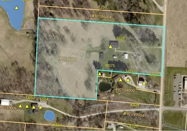 2nd image of 1729 Vernonview Dr, Mount Vernon, OH 43050 | MLS# 226031837