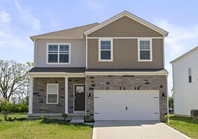 1st image of 483 Madison Wy, Plain City, OH 43064 | MLS# 226031848