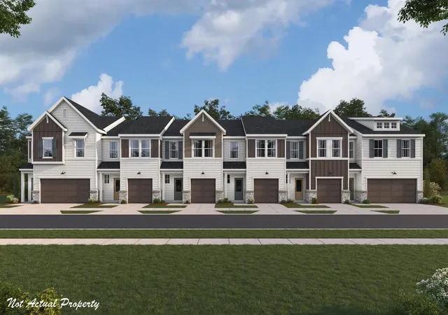 1st image of 1435 Pallet Dr #387-202, Galloway, OH 43119 | MLS# 226031844