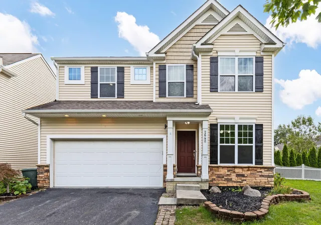 Photo 1 of Single family home for sale at 2642 Schehl Dr, Columbus, OH 43219 | MLS# 226031860 | Listing updated on 2026-08-24