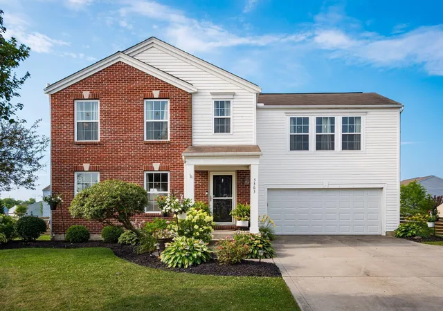 1st image of 5363 Demorest Dr, Grove City, OH 43123 | MLS# 226031854