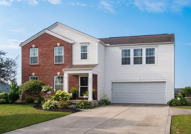 2nd image of 5363 Demorest Dr, Grove City, OH 43123 | MLS# 226031854