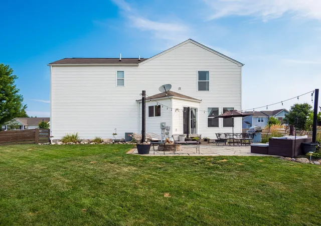 47th image of 5363 Demorest Dr, Grove City, OH 43123 | MLS# 226031854