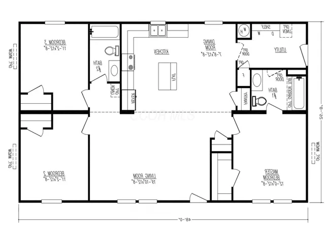 Photo 21 of Single family home for sale at 18430 Laurel St, Laurelville, OH 43135 | MLS# 226031856 | Listing updated on 2026-09-01