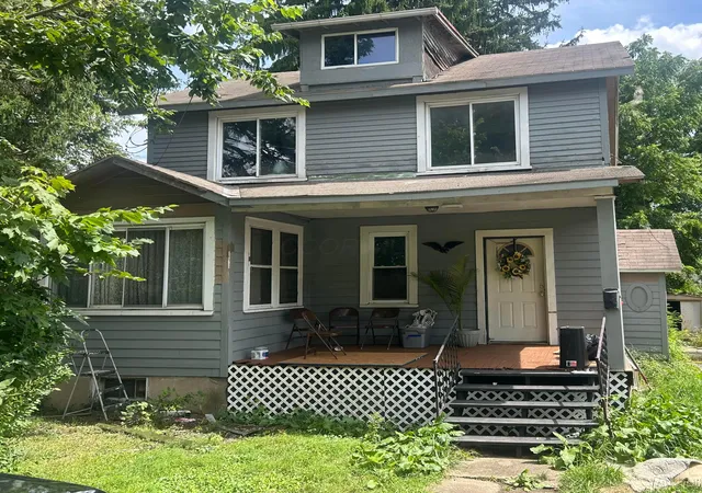 Photo 1 of Single family home for sale at 224 Atcheson Ave, Mansfield, OH 44903 | MLS# 226031881 | Listing updated on 2026-08-21
