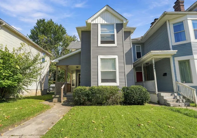 Photo 1 of Single family home for sale at 540 S Champion Ave, Columbus, OH 43205 | MLS# 226037978 | Listing updated on 2026-10-06