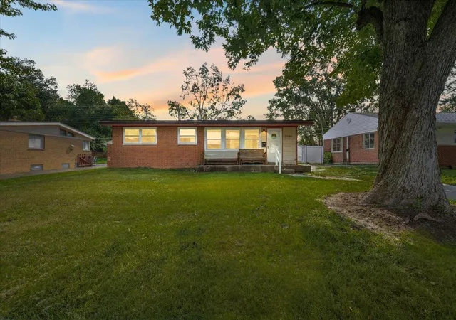 Photo 1 of Single family home for sale at 3300 Braddock St, Dayton, OH 45420 | MLS# 226032085 | Listing updated on 2026-09-14
