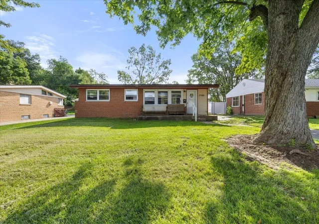 Photo 2 of Single family home for sale at 3300 Braddock St, Dayton, OH 45420 | MLS# 226032085 | Listing updated on 2026-09-14