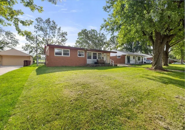 Photo 3 of Single family home for sale at 3300 Braddock St, Dayton, OH 45420 | MLS# 226032085 | Listing updated on 2026-09-14