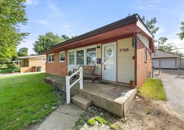 Photo 4 of Sale Pending at 3300 Braddock St, Dayton, OH 45420 | MLS# 226032085 | Listing updated on 2026-09-30