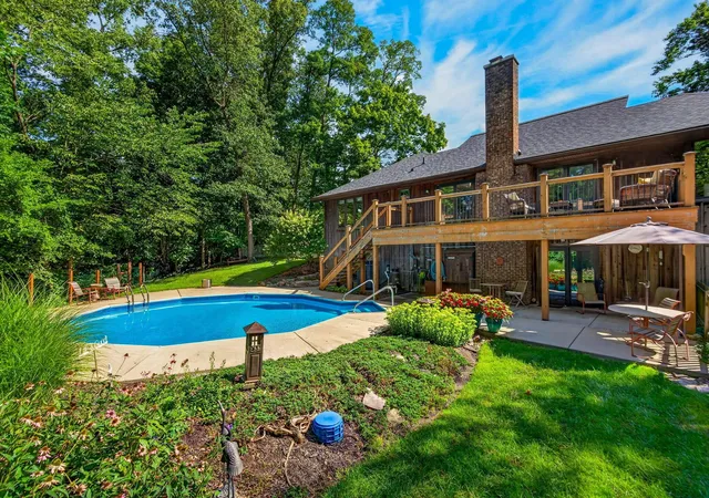 2nd image of 3545 Cedar Hill Rd Nw, Canal Winchester, OH 43110 | MLS# 226031915