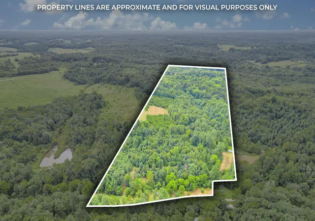 Photo 3 of Land for sale at 1480 Dark Hollow Rd, Jackson, OH 45640 | MLS# 226031879 | Listing updated on 2026-08-21