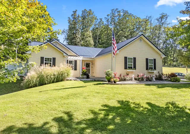 Photo 1 of Single family home for sale at 67 England Hollow, Chillicothe, OH 45601 | MLS# 226032249 | Listing updated on 2026-09-22