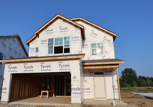 1st image of 1176 Brittany Dr, Delaware, OH 43015 | MLS# 226031880
