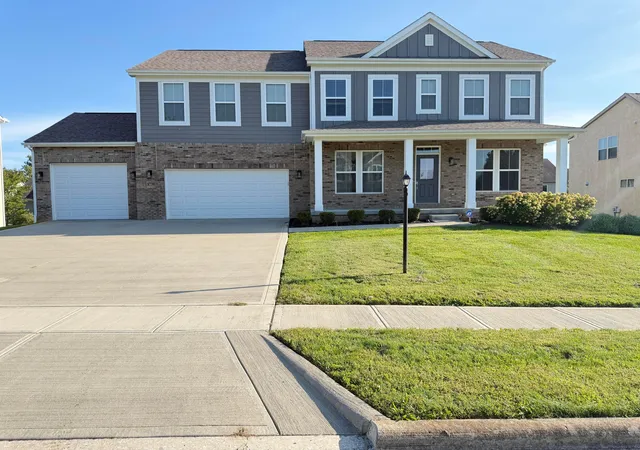 Photo 1 of Single family home for sale at 8739 Cedar Brook St, Pickerington, OH 43147 | MLS# 226031890 | Listing updated on 2026-09-14