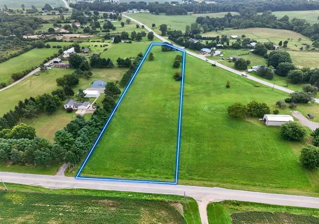 Photo 3 of Sale Pending at 0 Yocom Rd, Cable, OH 43009 | MLS# 226032264 | Listing updated on 2026-09-29