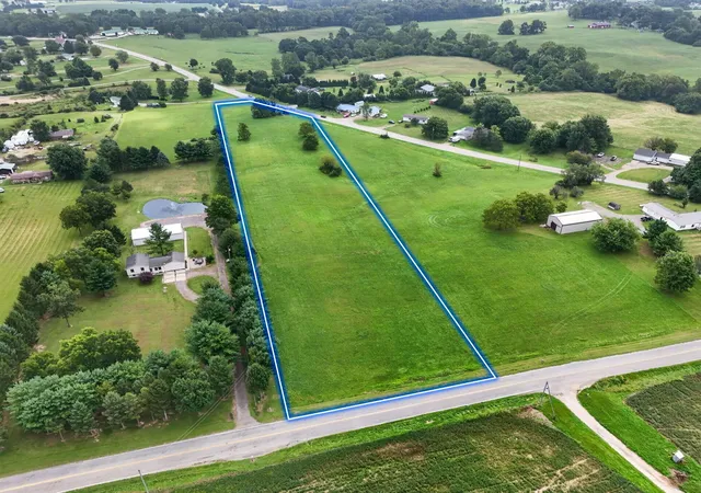 Photo 4 of Sale Pending at 0 Yocom Rd, Cable, OH 43009 | MLS# 226032264 | Listing updated on 2026-09-29