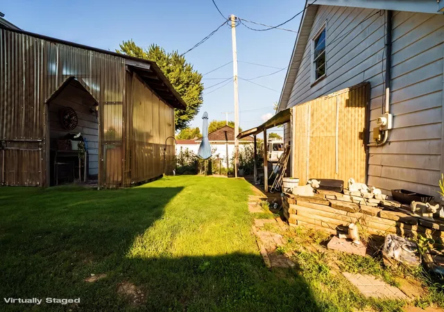 Photo 5 of Single family home for sale at 173 Plymouth St, Bucyrus, OH 44820 | MLS# 226031895 | Listing updated on 2026-09-03