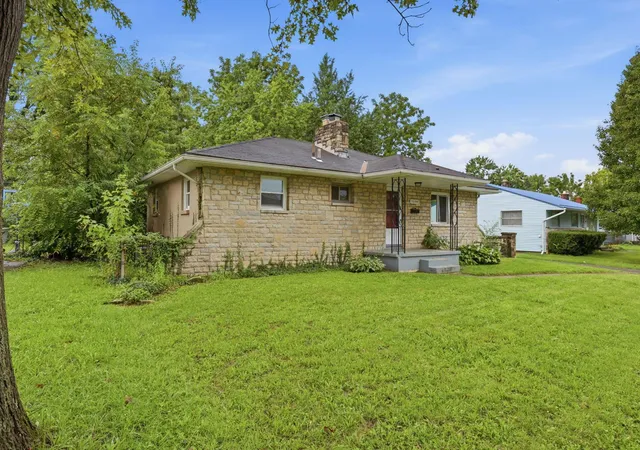 Photo 3 of Single family home for sale at 3599 Astor Ave, Columbus, OH 43227 | MLS# 226032135 | Listing updated on 2026-09-10