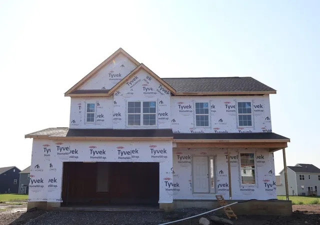 1st image of 1641 Kenneth Dr, Delaware, OH 43015 | MLS# 226031897