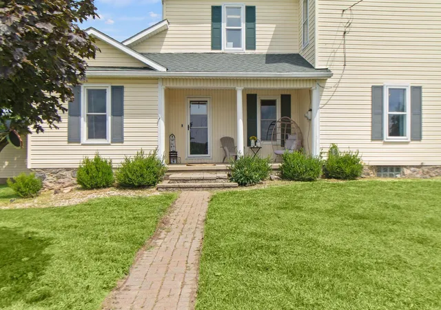 2nd image of 648 Ohio 235, Saint Paris, OH 43072 | MLS# 226031928