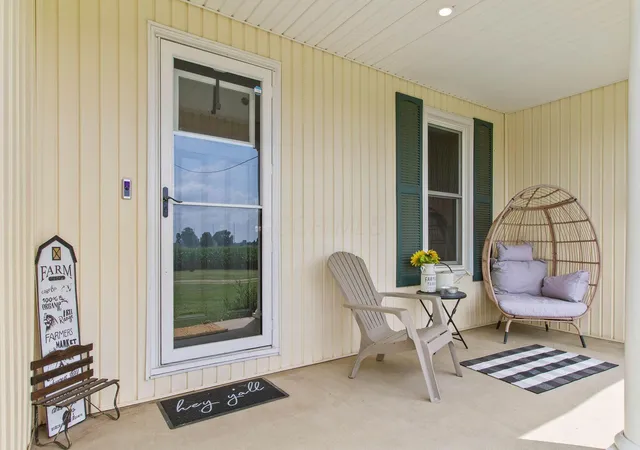 Photo 3 of Single family home for sale at 648 Ohio 235, Saint Paris, OH 43072 | MLS# 226031928 | Listing updated on 2026-09-19
