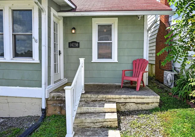 3rd image of 14250 Oakwood Ave, Lakeview, OH 43331 | MLS# 226031910