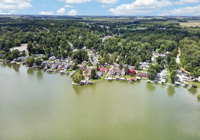 54th image of 14250 Oakwood Ave, Lakeview, OH 43331 | MLS# 226031910