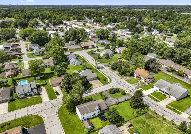 45th image of 410 White Path St, Pataskala, OH 43062 | MLS# 226031945