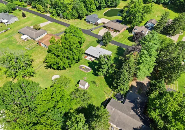 38th image of 766 Orchard Hill Rd, Zanesville, OH 43701 | MLS# 226031986