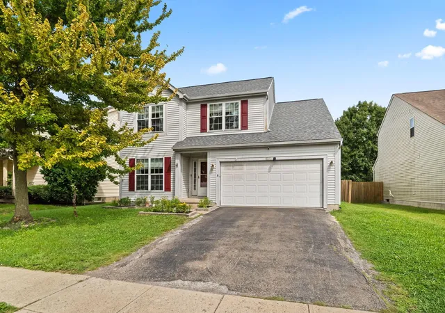 Photo 1 of Single family home for sale at 5370 Rifle Dr, Canal Winchester, OH 43110 | MLS# 226031918 | Listing updated on 2026-08-26