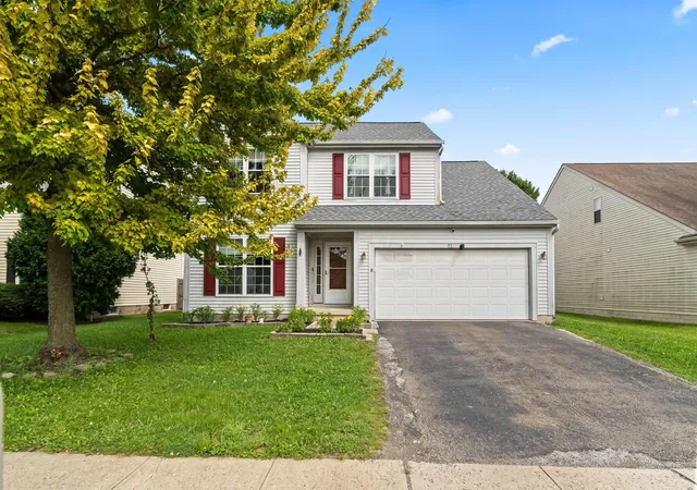 Photo 3 of Single family home for sale at 5370 Rifle Dr, Canal Winchester, OH 43110 | MLS# 226031918 | Listing updated on 2026-08-26