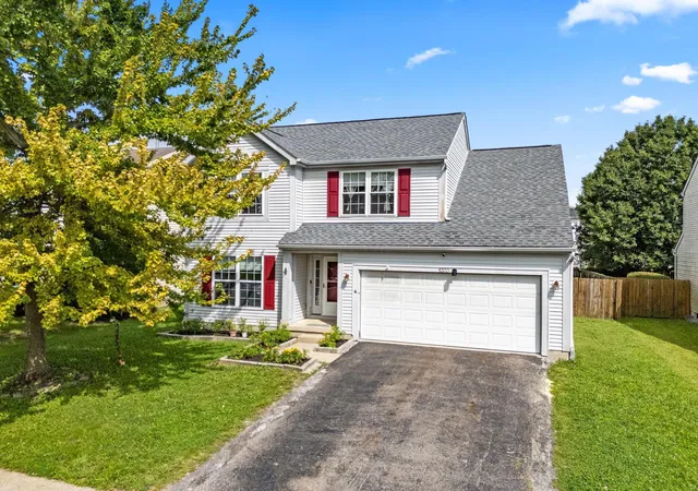 Photo 4 of Single family home for sale at 5370 Rifle Dr, Canal Winchester, OH 43110 | MLS# 226031918 | Listing updated on 2026-09-30