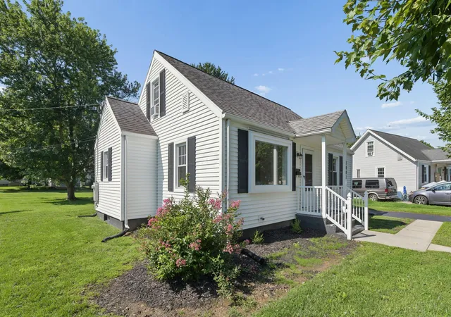 5th image of 1001 Guckert Ave, Newark, OH 43055 | MLS# 226031956