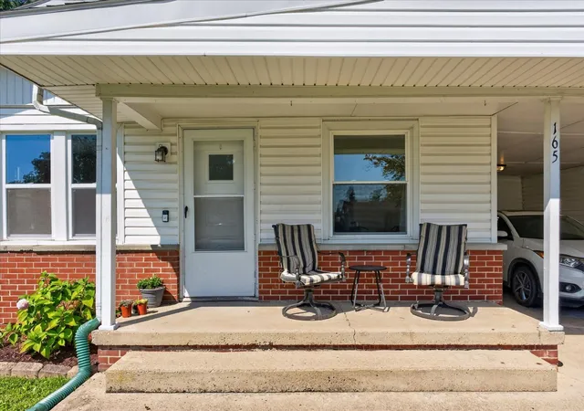 3rd image of 165 Eastview Rd, Washington Court House, OH 43160 | MLS# 226031927