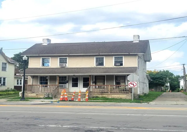 1st image of 192 Mount Vernon Rd, Newark, OH 43055 | MLS# 226031936